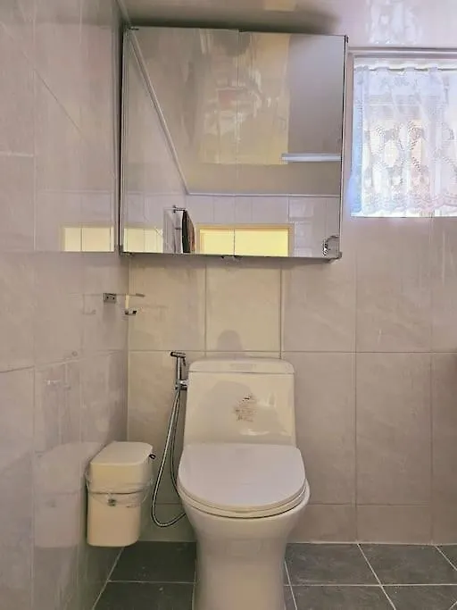 Oasis Apartment Seoul South Korea