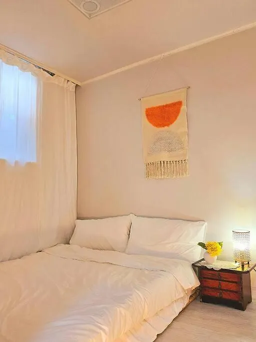 Oasis Apartment Seoul