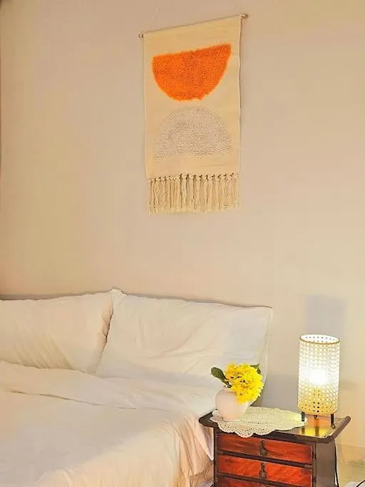 Oasis Appartement Seoel