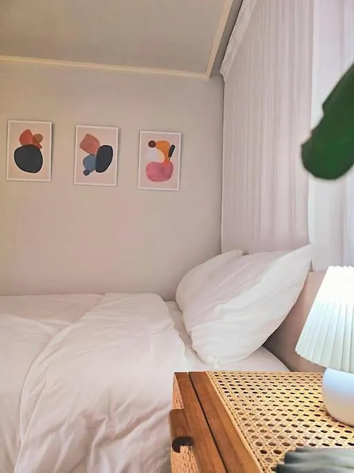Oasis Apartment Seoul