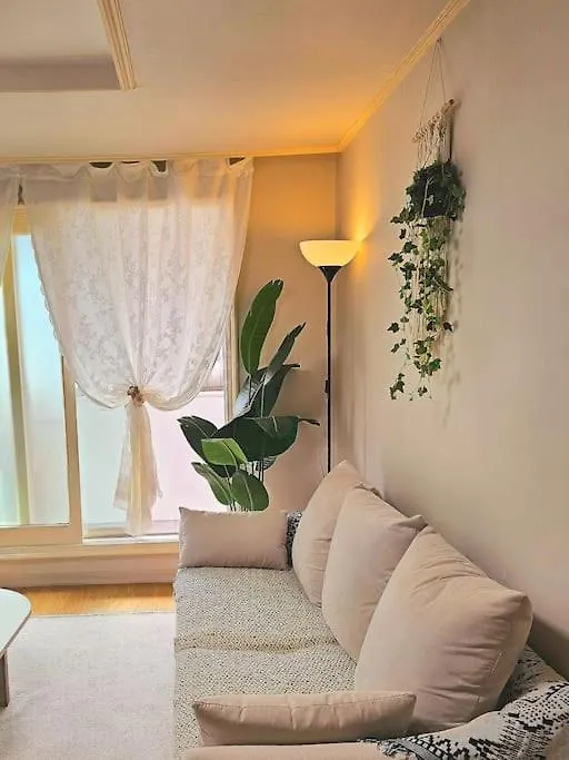 Oasis Appartement Seoel