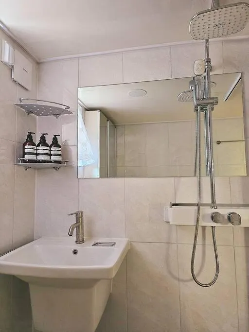 Oasis Appartement Seoel