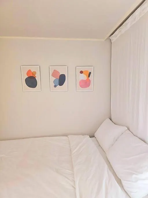 Oasis Appartement Seoel Zuid-Korea