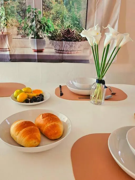 Oasis Appartement Seoel