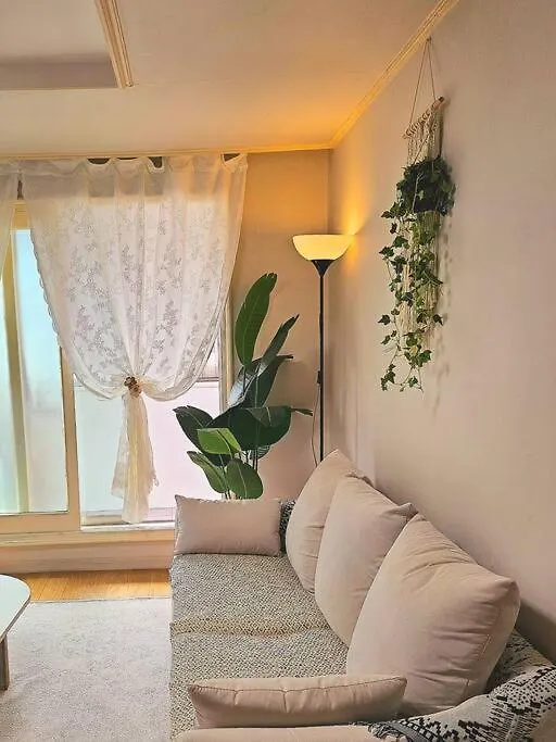 Oasis Appartement Seoel