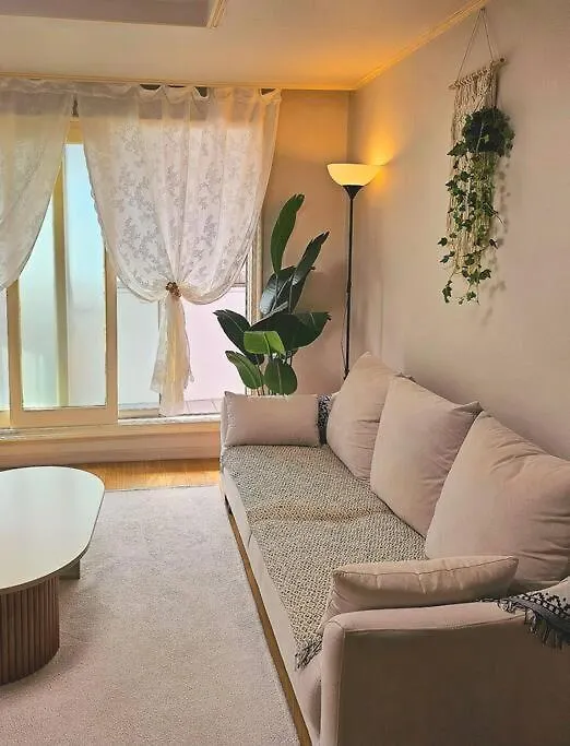 Oasis Appartement Seoel
