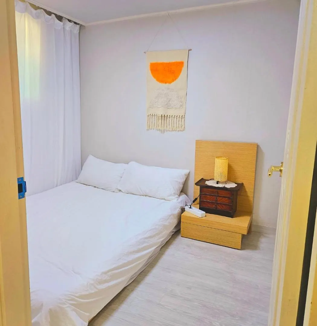 Oasis Appartement Seoel 0*,