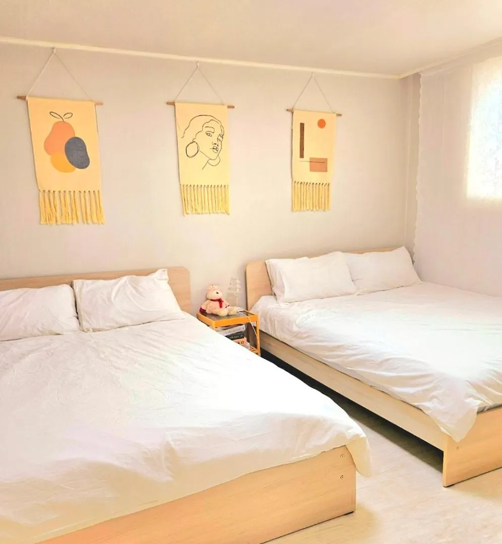 Oasis Appartement Seoel