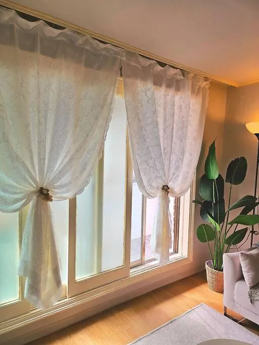 Oasis Lägenhet Seoul