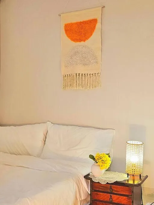 Oasis Apartment Seoul
