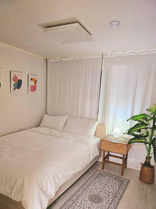 Oasis Apartment Seoul 0*,  South Korea