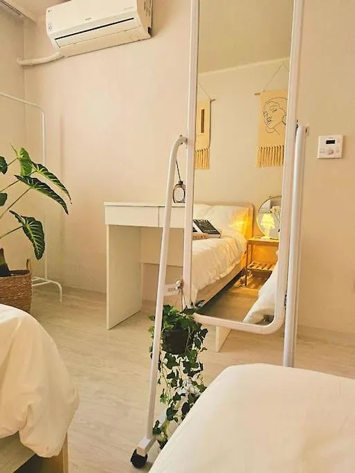 Oasis Apartment Seoul