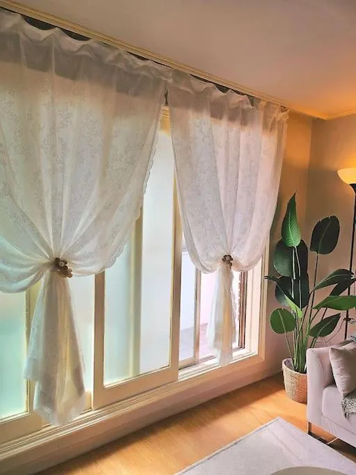 Oasis Apartment Seoul