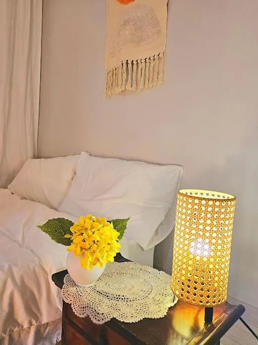 Oasis Apartment Seoul South Korea